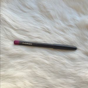 MAC Lip Pencil Magenta